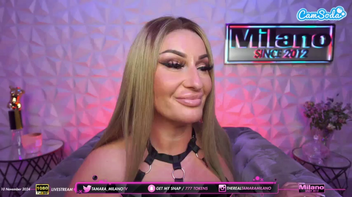 tamaramilano