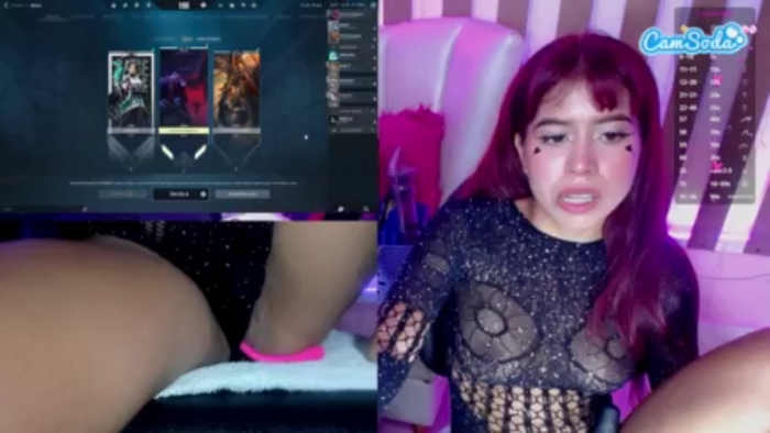 ximenareid