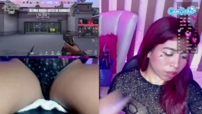 ximenareid