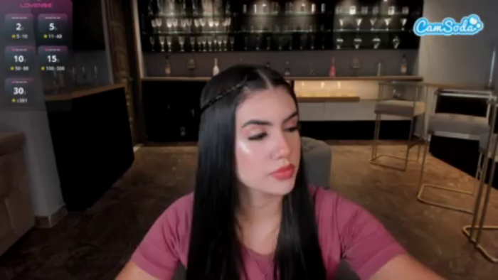 angelicavega