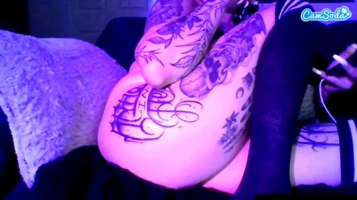 cammslut4u
