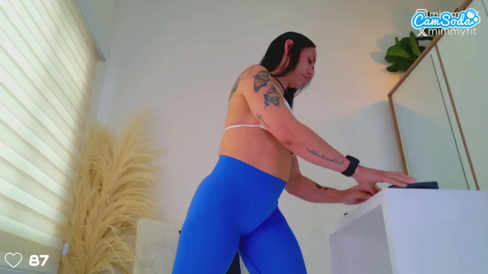 mimmyfit