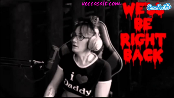 veccasalt