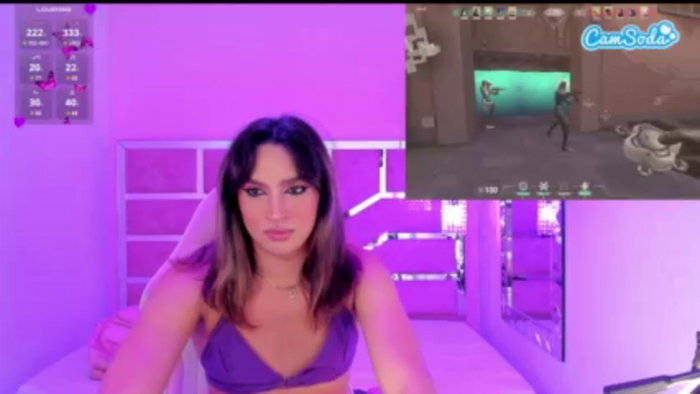 kylievictoria