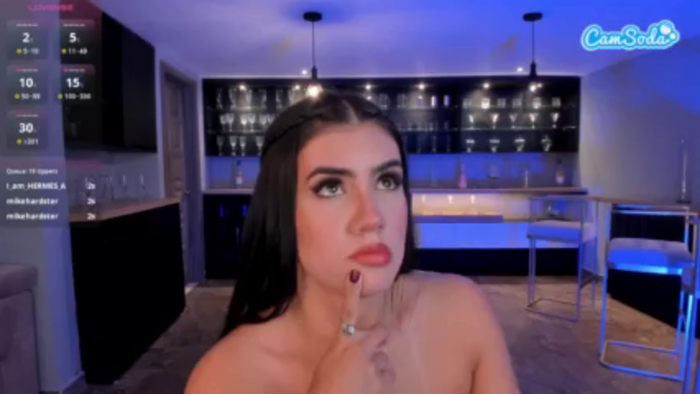 angelicavega