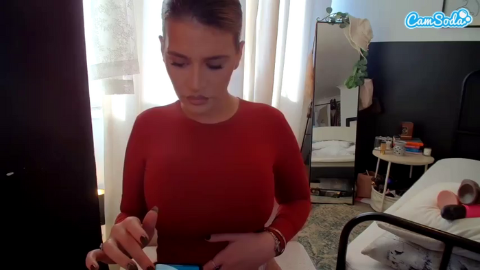 bustyjessicalou