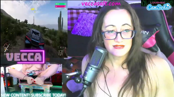 veccasalt