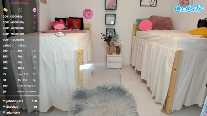 18perfecttits
