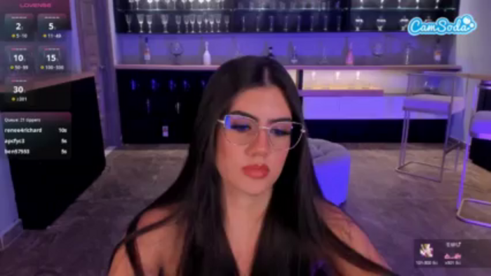 angelicavega
