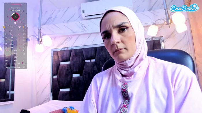 iriskarim