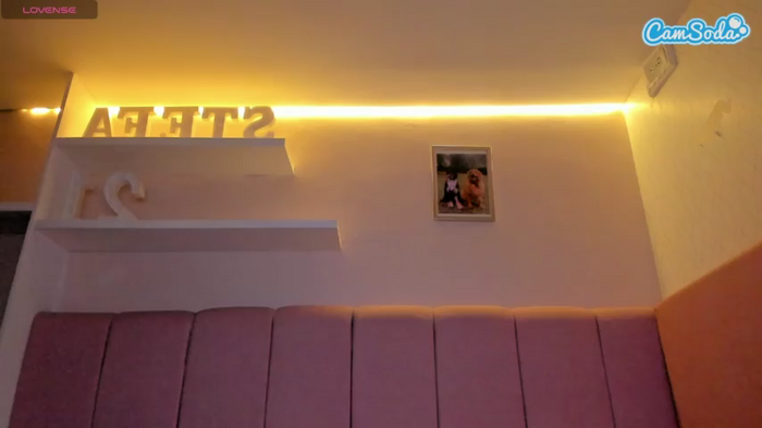 stefaagomez