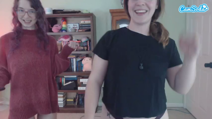 tawneydarling