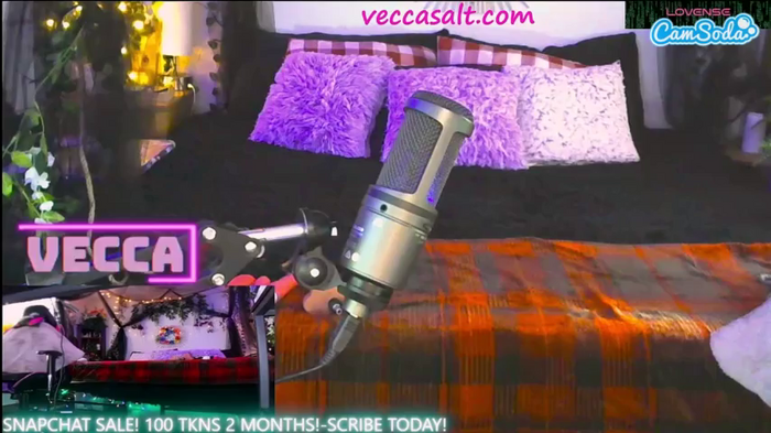 veccasalt