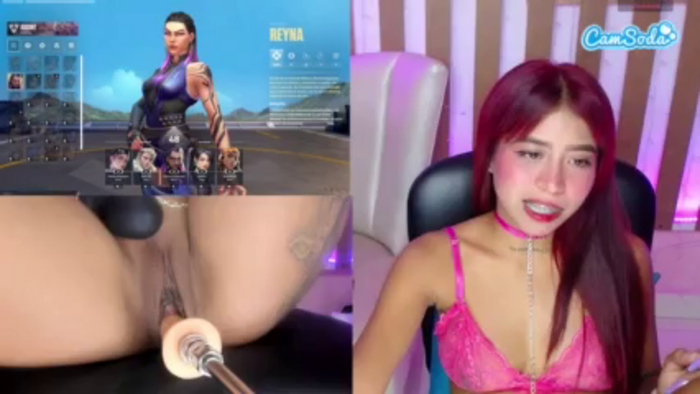 ximenareid