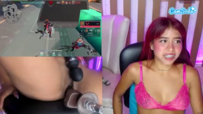 ximenareid