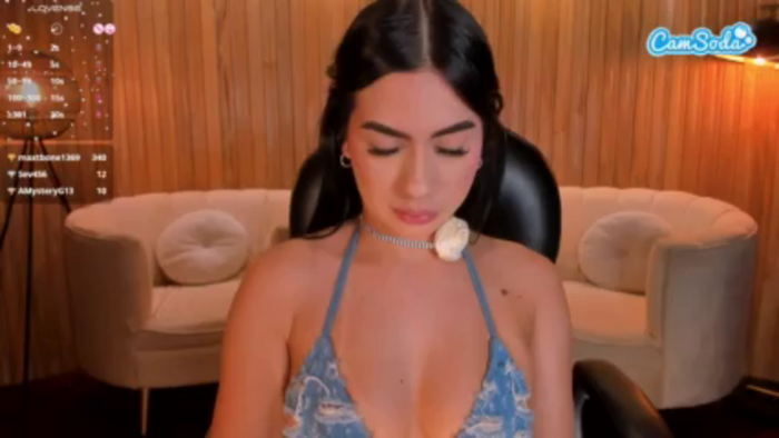 zaraapearce