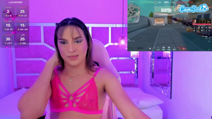 kylievictoria