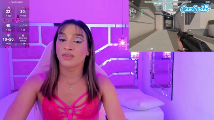 kylievictoria