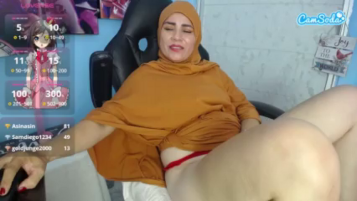 dalilakhemur