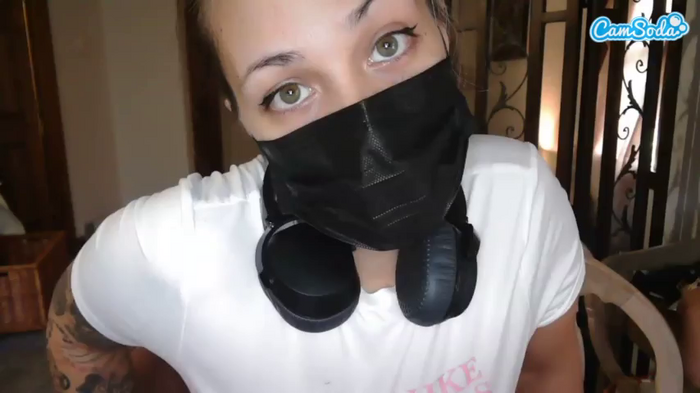 goddessfoxxisilk