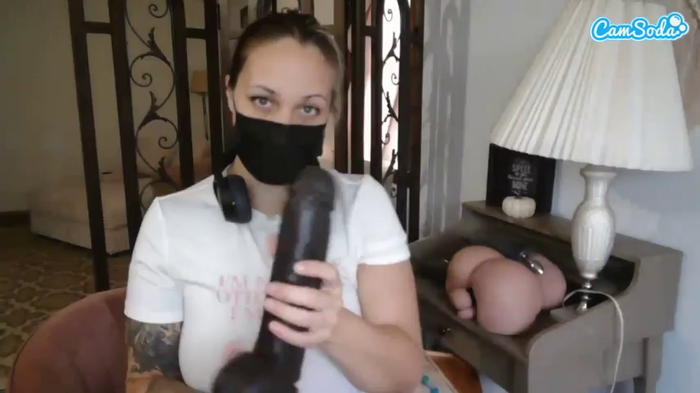 goddessfoxxisilk