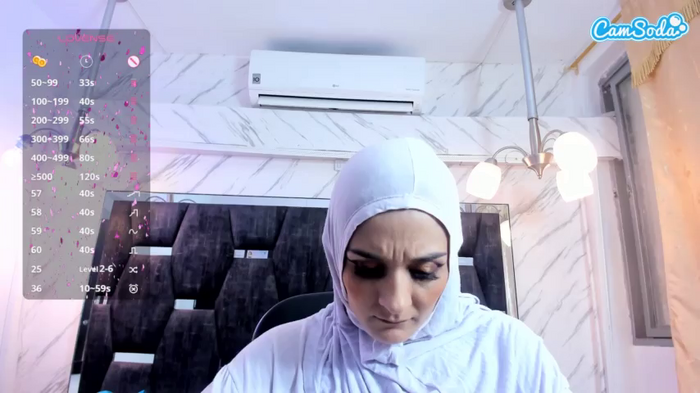 iriskarim