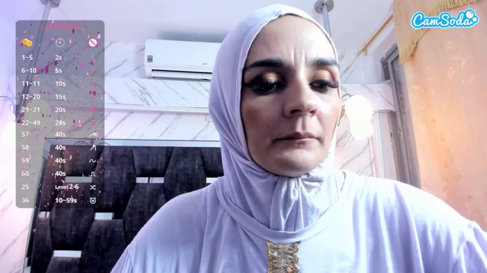 iriskarim