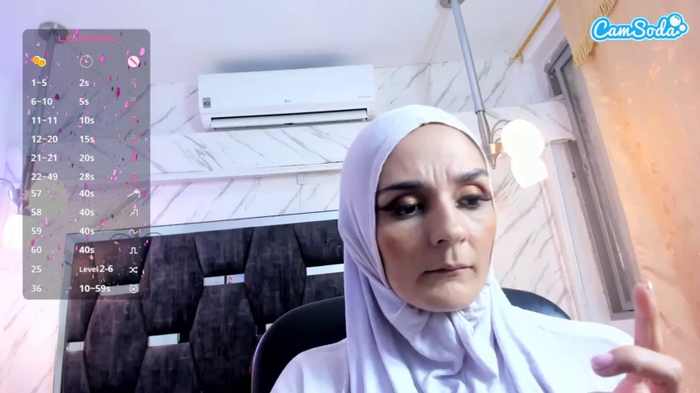 iriskarim