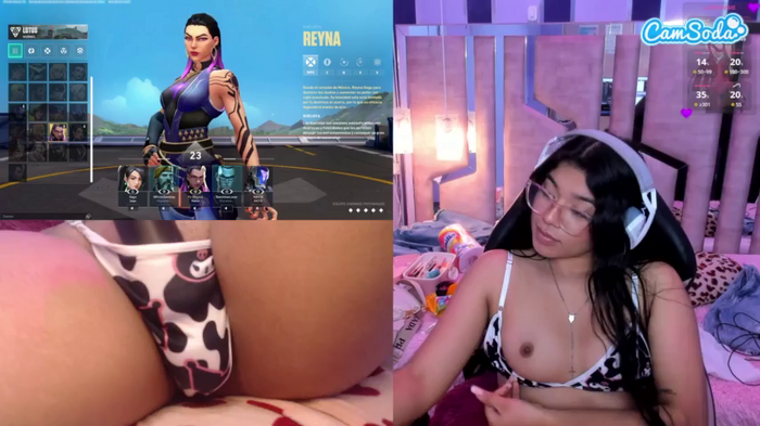 lissgames
