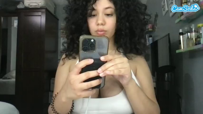 mysecretslutoncam1