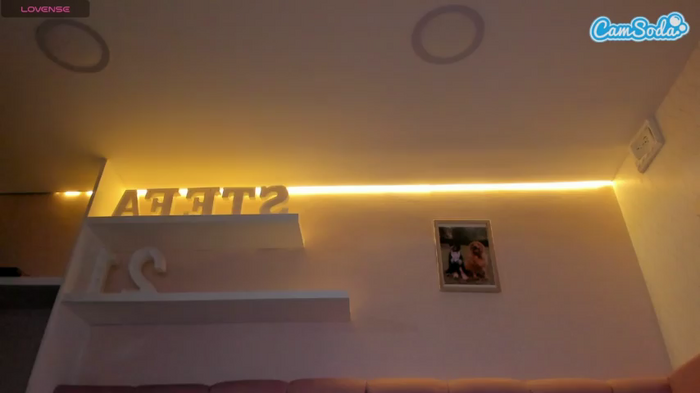 stefaagomez