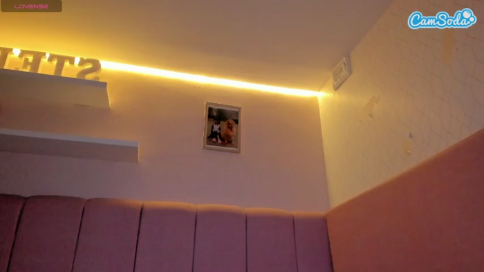 stefaagomez
