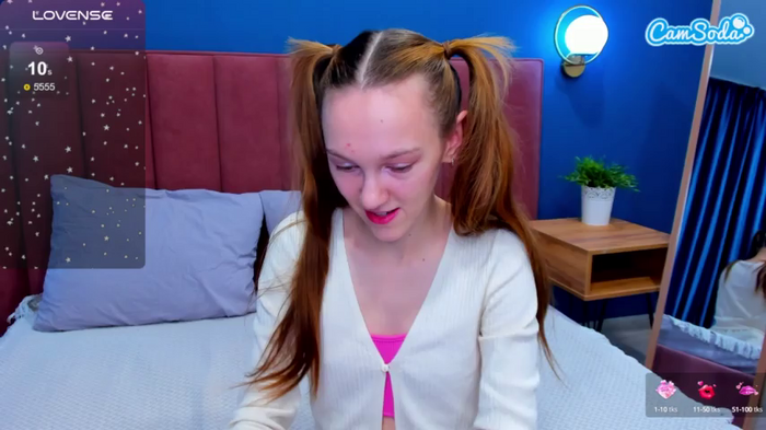 vanillakelly