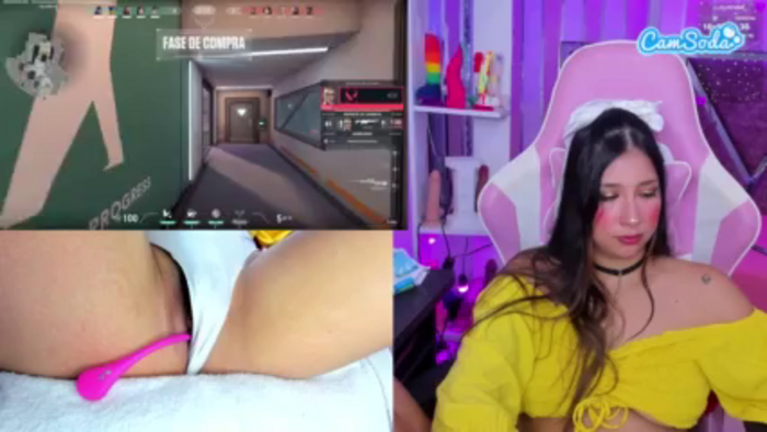 bellyrouse