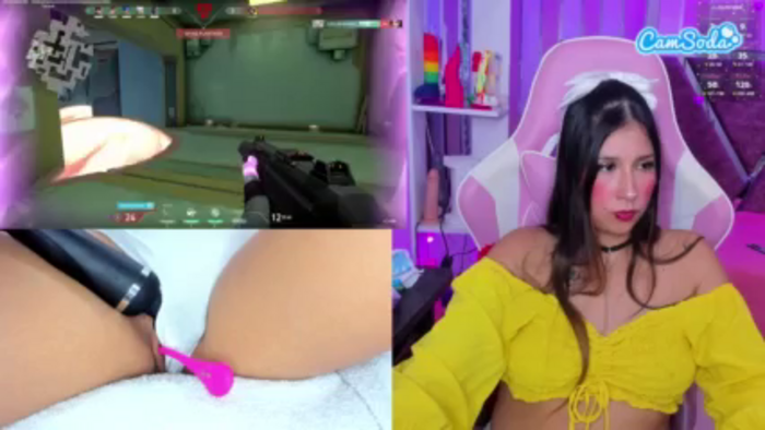 bellyrouse
