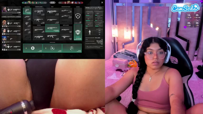 lissgames