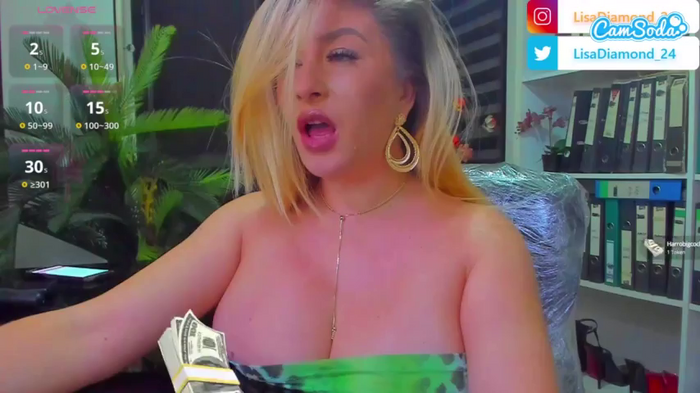 newlisa2018