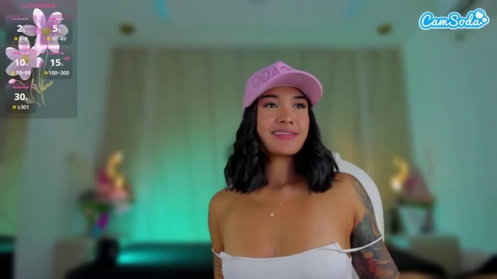 roxana-connor