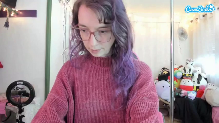 thedancingviolet