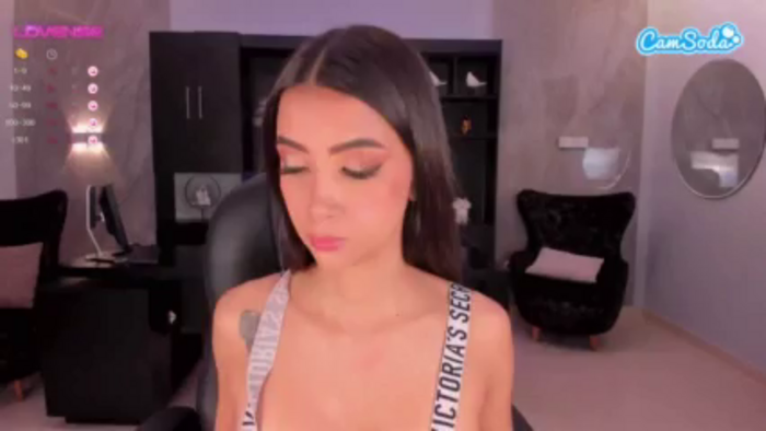 valeriavelvet