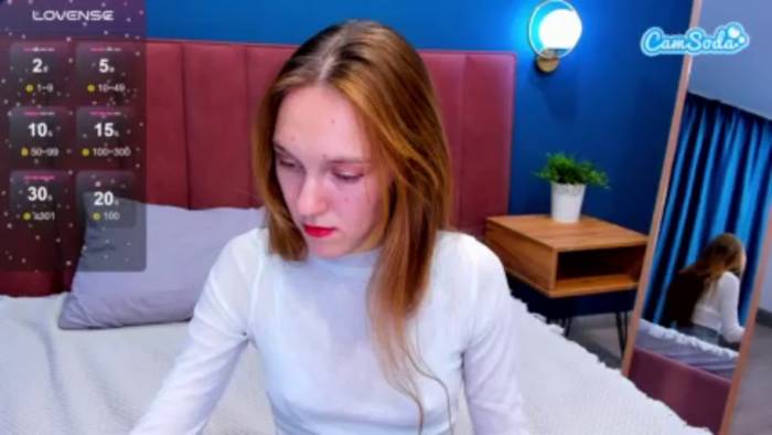 vanillakelly