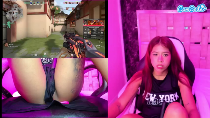 ximenareid