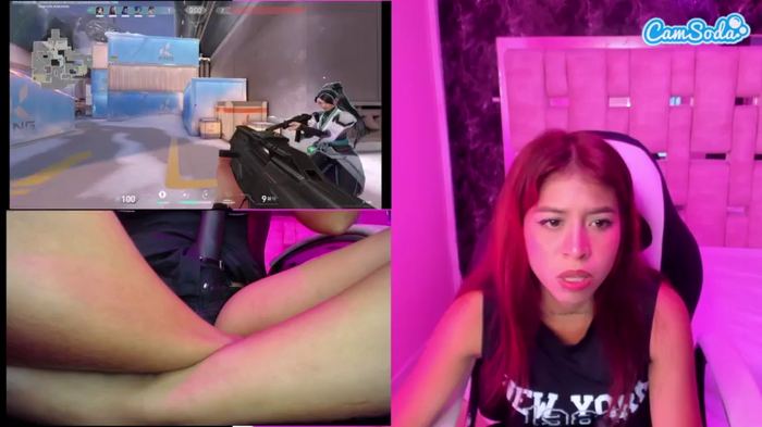 ximenareid