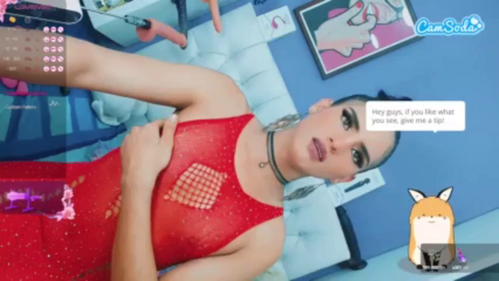 valentina-princess