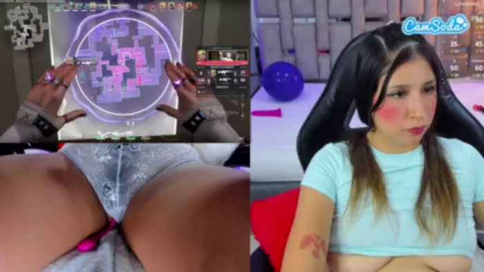 bellyrouse