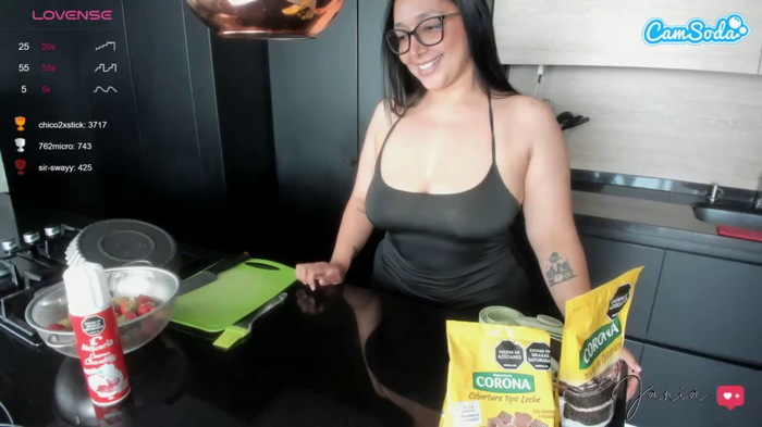 janialewis