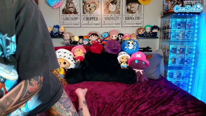 starryari69