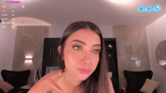 valeriavelvet