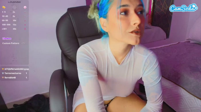 annieswan