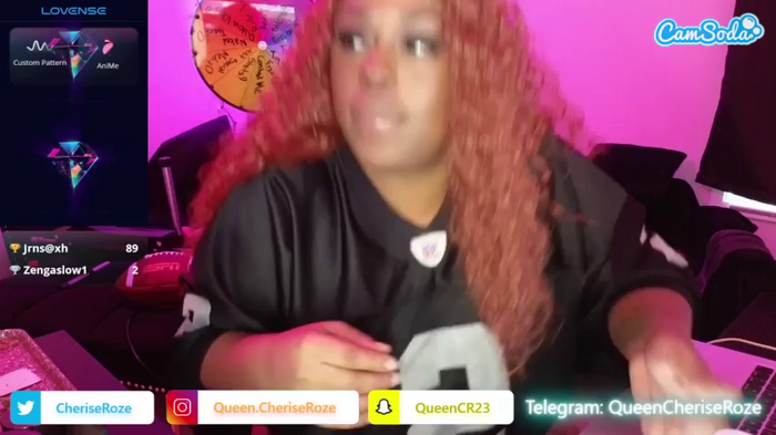 queencroze